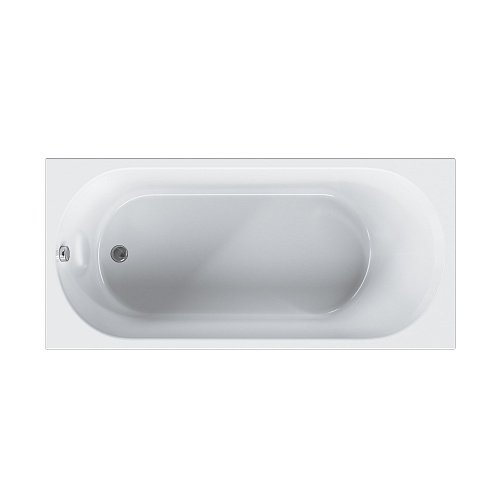 Ванна акриловая AM.PM W94A-150-070W-A1 X-Joy, 150х70 см, белая