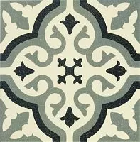 Плитка Mainzu Florentine Centro Florentine White 20x20 (CentroFlorentineWhite) купить недорого в интернет-магазине Керамос