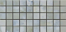 Мозаика Aparici Monaco MK. Turq. Wall 31.5x14 3*3  (MK.MonacoTurq.Wall 3*3)