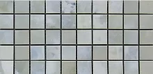 Мозаика Aparici Monaco MK. Turq. Wall 31.5x14 3*3  (MK.MonacoTurq.Wall 3*3) купить недорого в интернет-магазине Керамос