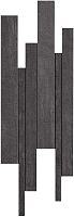 Декоративный элемент (плитка) AtlasConcorde MARK MarkGraphiteBrick