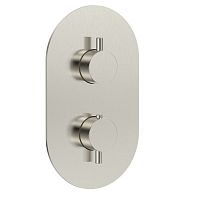 Смеситель для ванны AQUAme Siena AQM8806BN