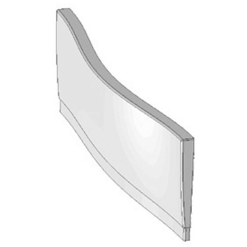 Панель фронтальная Ravak Magnolia CZ61000A00 купить недорого в интернет-магазине Керамос