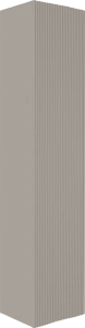 Шкаф-пенал La Fenice Terra FNC-05-TER-C-30