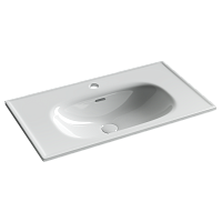 Раковина накладная Ceramica Nova SABO CN13002 Раковина накладная Ceramica Nova SABO CN13002
