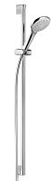 Душевой гарнитур Kludi 6784005-00 Freshline для ванны 1S, 90 см, хром