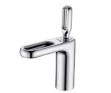 Смеситель WasserKRAFT 1803 Kammel для умывальника, хром Смеситель WasserKRAFT 1803 Kammel для умывальника, хром