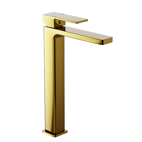 Смеситель для раковины Damixa GALA 530250600 купить недорого в интернет-магазине Керамос