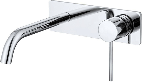 Смеситель для раковины Allen Brau GLORITY 5.51004-00