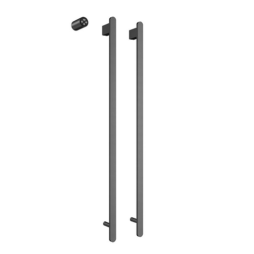 Полотенцесушитель электрический AQUAme  AQM3132GM