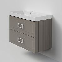Тумба под раковину La Fenice Cubo FNC-01-CUB-C-90-2 Тумба под раковину La Fenice Cubo FNC-01-CUB-C-90-2