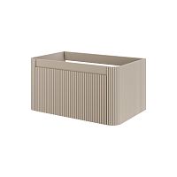 Тумба без раковины Armadi Art VOI 782-080-R-D