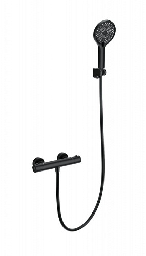 Смеситель для душа Wonzon & Woghand WW-B2065-A-MB Смеситель для душа Wonzon & Woghand WW-B2065-A-MB