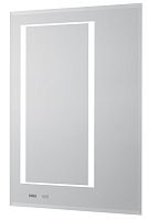 Зеркало Акватон 1A236502SKW80 Сакура 80х110 см, белый