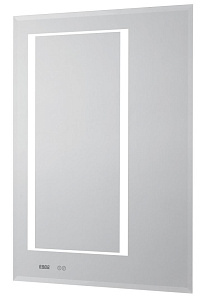 Зеркало Акватон 1A236502SKW80 Сакура 80х110 см, белый