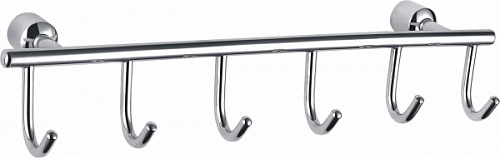 Крючок Wonzon & Woghand WW-9382-6 - купить в Санкт-Петербурге, цена на Крючок Wonzon & Woghand WW-9382-6 в интернет-магазине Керамос Крючок Wonzon & Woghand WW-9382-6 купить недорого в интернет-магазине Керамос