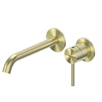 Смеситель Abber Wasser Kreis 316 AF8112BG-M