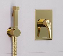 Гигиенический душ WasserKRAFT  A71097