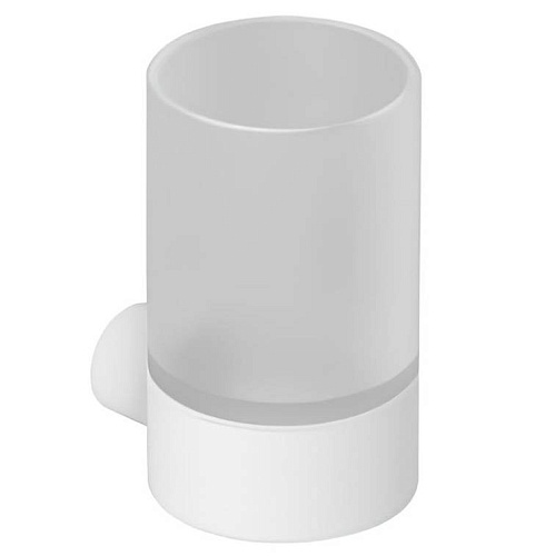 Держатель со стаканом Kludi VELA R 5897553 - купить в Санкт-Петербурге, цена на Держатель со стаканом Kludi VELA R 5897553 в интернет-магазине Керамос Держатель со стаканом Kludi VELA R 5897553 купить недорого в интернет-магазине Керамос