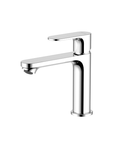 Смеситель для раковины Aquatek АЛЬФА AQ1910CR