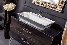 Тумба под раковину Armadi Art NeoArt 831-100-BW Тумба под раковину Armadi Art NeoArt 831-100-BW