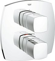 Термостат Grohe Grandera 19934000