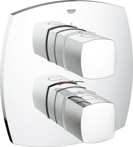 Термостат Grohe Grandera 19934000