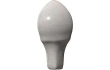 Декоративный элемент (плитка) AtlasConcorde MARVELPRO MarvelGreyFleuryLondon5x2,5A.E.