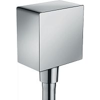 Шланговое подсоединение Hansgrohe  26455000