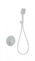Смеситель для душа Wonzon & Woghand  WW-D1017-A-MW Смеситель для душа Wonzon & Woghand  WW-D1017-A-MW