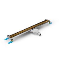 Душевой трап New Trendy VISIO SLIM OL-0074