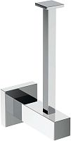 Держатель Ideal Standard E2199AA IOM Square для запасного рулона туалетной бумаги, Chrome (хром) Держатель Ideal Standard E2199AA IOM Square для запасного рулона туалетной бумаги, Chrome (хром)