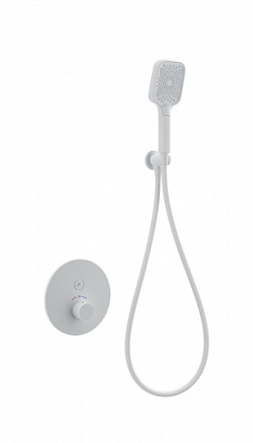 Смеситель для душа Wonzon & Woghand  WW-D1017-A-MW