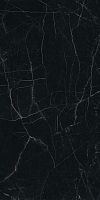 Неглазурованный керамогранит AtlasConcorde MARVELDREAM MarvelBlackAtlantis37,5x75Matt