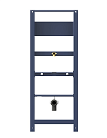 Инсталяция для писсуара AM.PM OUT OF COLLECTION I022701