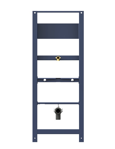 Инсталяция для писсуара AM.PM OUT OF COLLECTION I022701 купить недорого в интернет-магазине Керамос