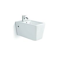 Биде Vincea VB1-12 подвесное 36х51 см, белое