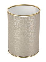 Ведро для мусора Geralis  M-FLG-B