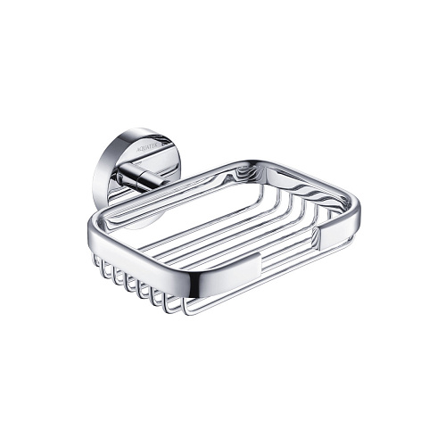 Мыльница-решетка Aquatek AQ4633CR Бетта, хром - купить в Санкт-Петербурге, цена на Мыльница-решетка Aquatek AQ4633CR Бетта, хром в интернет-магазине Керамос Мыльница-решетка Aquatek AQ4633CR Бетта, хром купить недорого в интернет-магазине Керамос