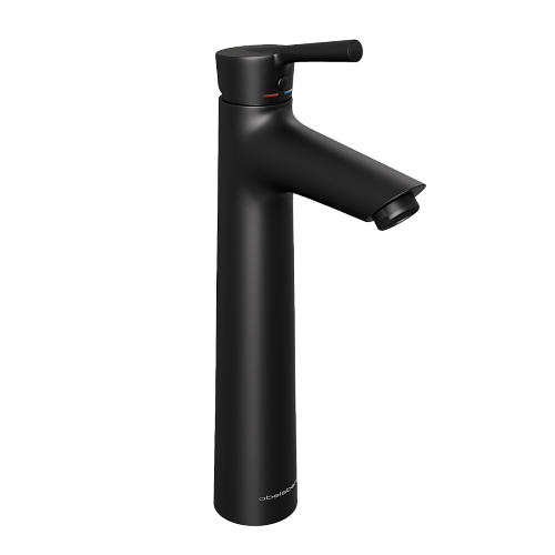 Смеситель для раковины ABELSBERG Solida AMF20091MB Смеситель для раковины ABELSBERG Solida AMF20091MB