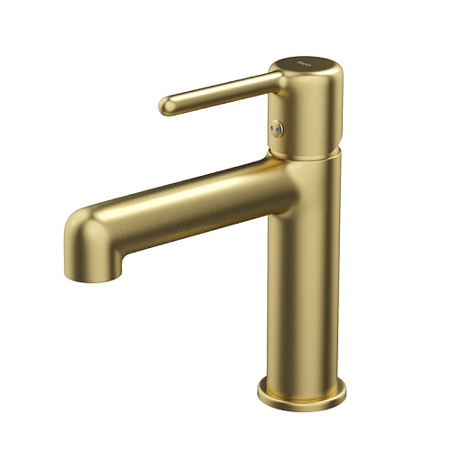 Смеситель для раковины IDDIS AIGMG00i01 Смеситель для раковины IDDIS AIGMG00i01