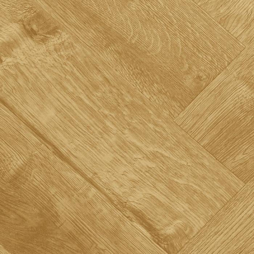 Напольное покрытие SPC CM Floor Parkett 14 610x122x5 5мм 0 5мм Дуб Виски с подложкой