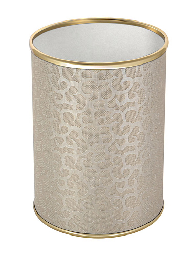 Ведро для мусора Geralis M-FLG-B - купить в Санкт-Петербурге, цена на Ведро для мусора Geralis M-FLG-B в интернет-магазине Керамос Ведро для мусора Geralis M-FLG-B купить недорого в интернет-магазине Керамос