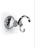 Gattoni 0617/ABC0  Vivaldi  Крючок цвет хром