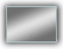 Зеркало настенное, с подсветкой Art&Max ART&MAX AM-Per-1000-800-DS-F Зеркало настенное, с подсветкой Art&Max ART&MAX AM-Per-1000-800-DS-F