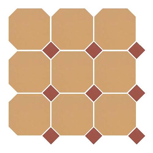 Неглазурованный керамогранит TOPCER Field Material 4403OCT20/1C_Yellow/BrickRed купить недорого в интернет-магазине Керамос Неглазурованный керамогранит TOPCER Field Material 4403OCT20/1C_Yellow/BrickRed купить недорого в интернет-магазине Керамос