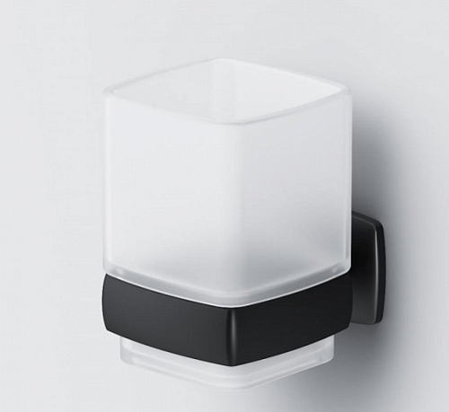 Стакан для зубных щеток AM.PM GEM A9034322 (exp)