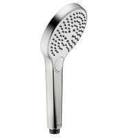 Душевая лейка Keuco 59580070300 IXMO без шланга, нержавеющая сталь finish