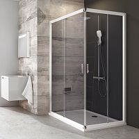 Душевая дверь Ravak Blix 1XV40100ZH Душевая дверь Ravak Blix 1XV40100ZH
