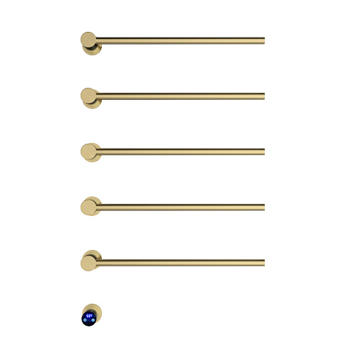 Полотенцесушитель электрический Terminus Аккорд 4670078568137